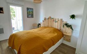 Au Coeur De Lacanau Ocean Appartement Neuf Avec Parking
