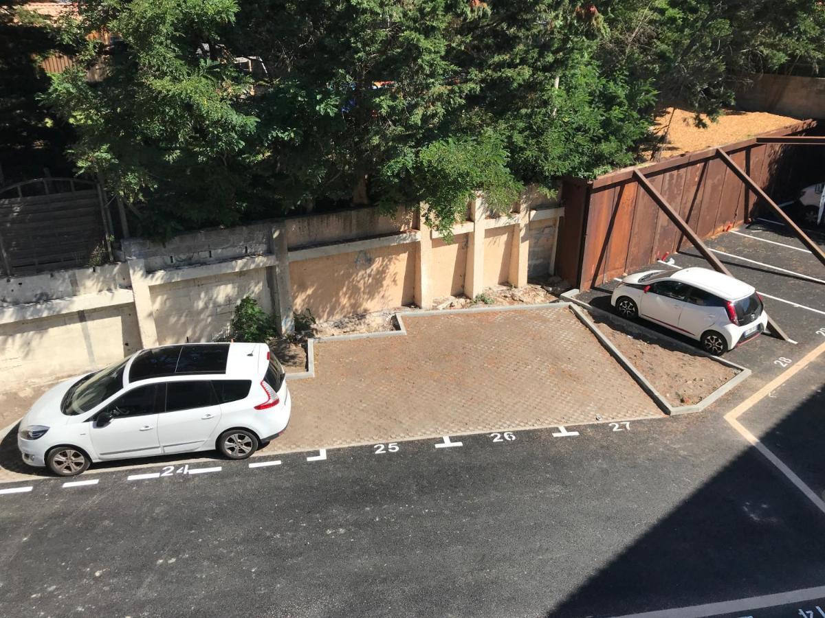 Au Coeur De Lacanau Ocean Appartement Neuf Avec Parking Buitenkant foto