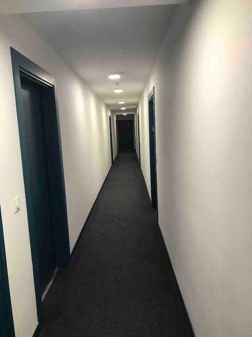 Au Coeur De Lacanau Ocean Appartement Neuf Avec Parking Buitenkant foto