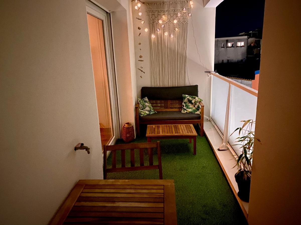 Au Coeur De Lacanau Ocean Appartement Neuf Avec Parking Buitenkant foto